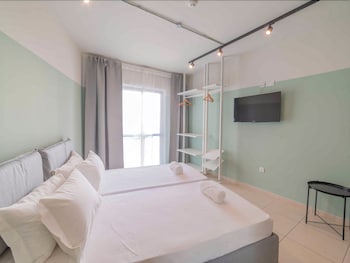 EURO GUEST HOUSE