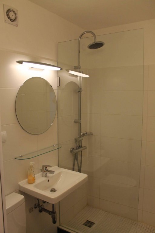 VIENNA'S PLACE STUDIO-APARTMENTS KARLSPLATZ