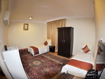 AL EAIRY FURNISHED APARTMENTS MAKKAH 6