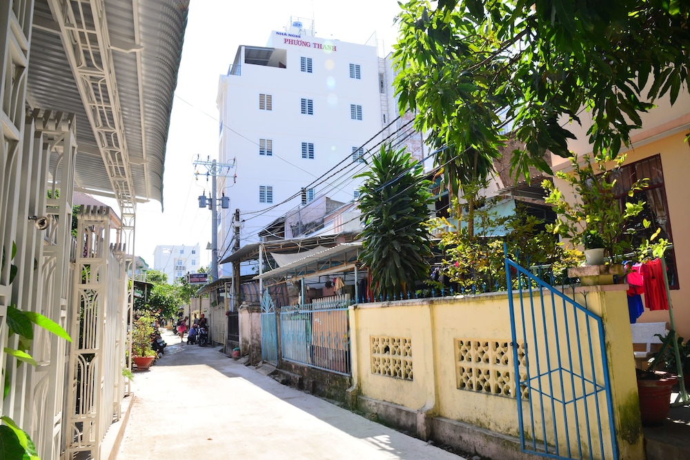 PHUONG THANH GUESTHOUSE