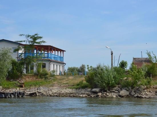 GORGOVA INN