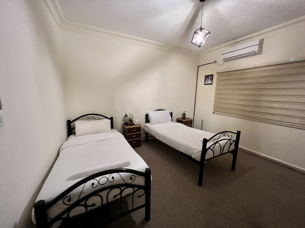 RAQEEM HOSTEL