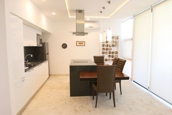 ANAH SUITES TULUM