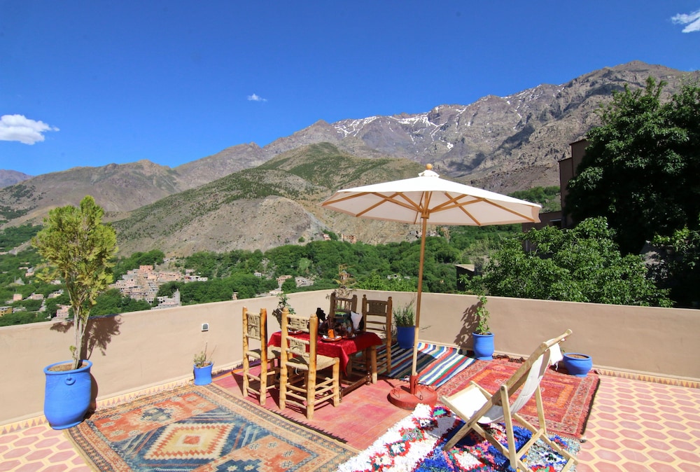 RIAD ATLAS PRESTIGE