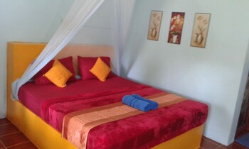 THE NEW ANDAMAN BAY BUNGALOW