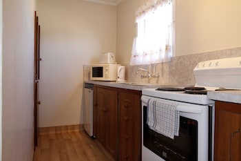 ADDINGTON CITY MOTEL
