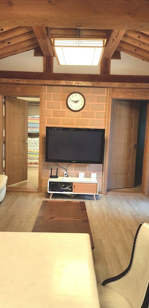 DANYANG SOBAEKSAN HANOK PENSION