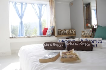 MIANA HOME