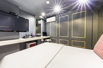 MAY HOTEL DONGDAEMUN