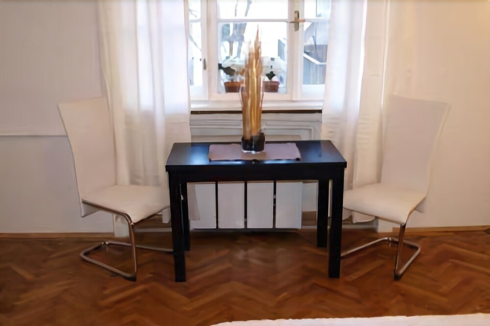 CHECKVIENNA – APARTMENT MOLLARDGASSE