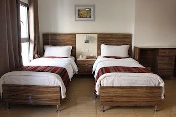 AFNAN HOTEL