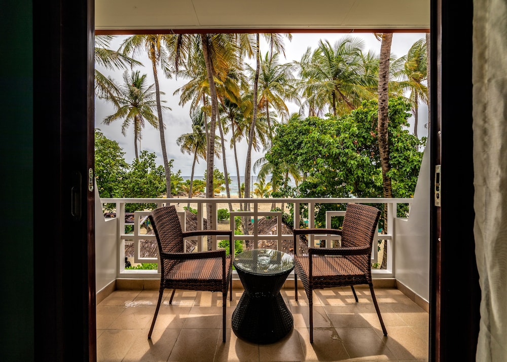Crystal Sands Villa