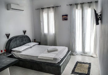 SANTO MARGARITA