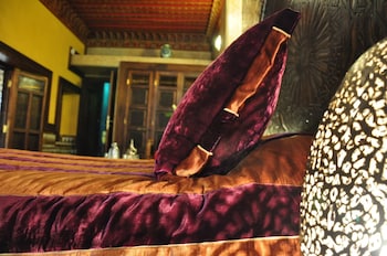 RIAD LA MAISON VERTE