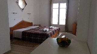 LITHARIA APARTMENTS