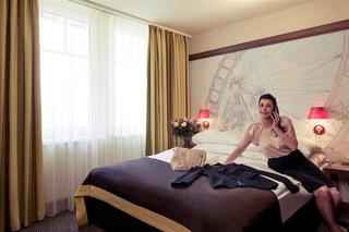 MERCURE WIEN CITY