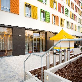 JUFA HOTEL WIEN