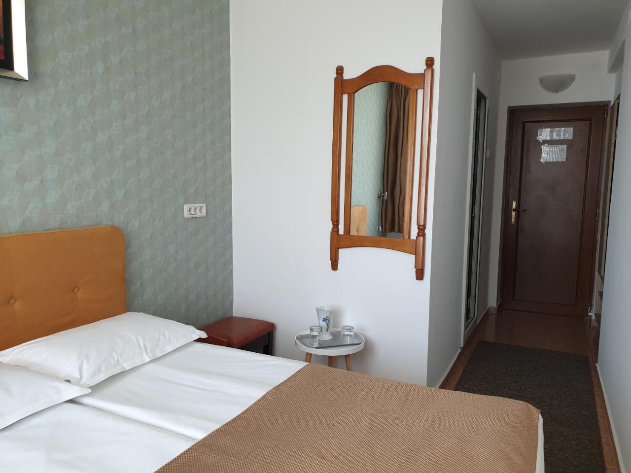 HOTEL OVIDIU MAMAIA