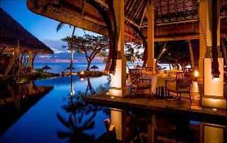 THE OBEROI BEACH RESORT, MAURITIUS