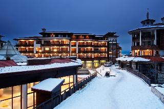 APARTMENT TOURIST COMPLEX & SPA ASTERA BANSKO