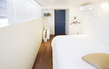 NAGWONJANG HOTEL