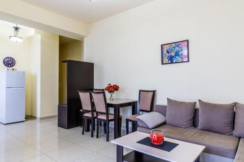 ALLEY RESIDENCE YEREVAN APARTMENTS