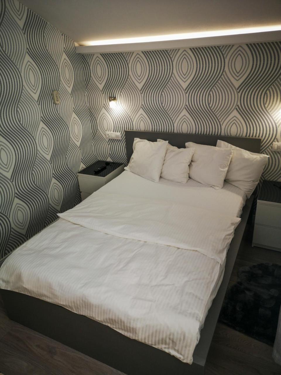 FILARGO APARTMENTS - CAZARE SOVATA