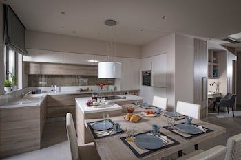 VILLA CRETE