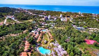 HILLSIDE VILLAGE RESORT PHU QUOC