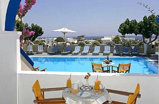 ARTEMIS SANTORINI