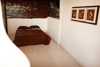 CASA SELVA DE LUZ