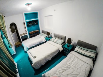 HOTEL DAR CHEFCHAOUEN