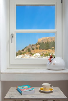 LINDOS ALLURE VILLA
