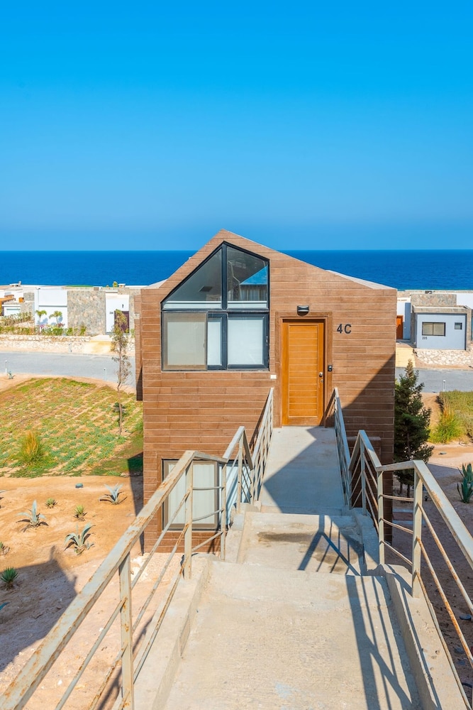 VESTA - SUPERIOR VILLA II - 2BR - WADI JEBAL