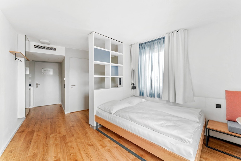 SMARTMENTS BUSINESS WIEN HEILIGENSTADT
