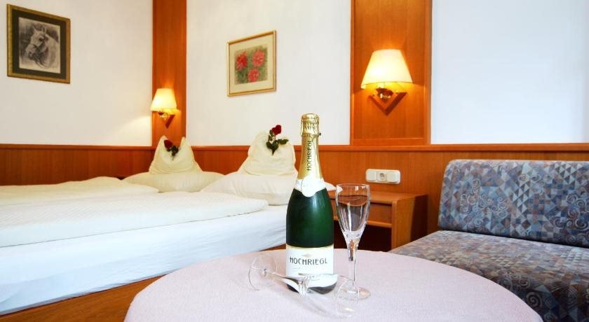 FLEGER APPARTEMENTS