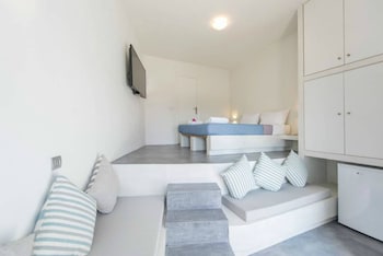 EUPHORIA SUITES