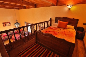 RIAD LAUTHENTIQUE