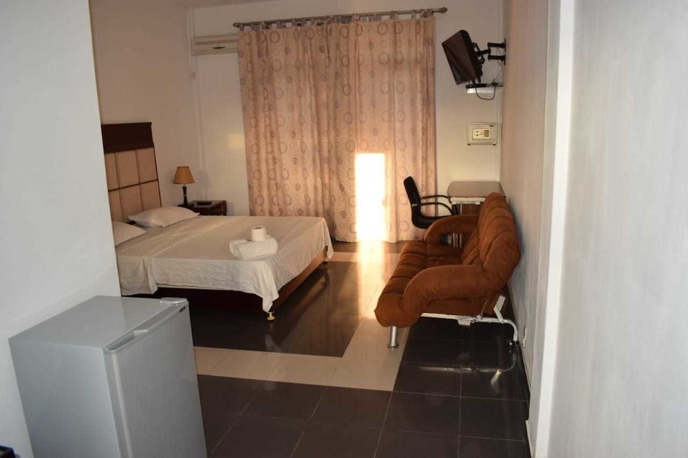 RESIDENCE ORCHID