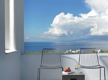 MYST SANTORINI