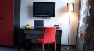 KONCEPT HOTEL LIEBELEI