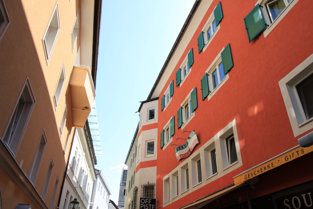 ALPINE CITY LIVING BY WE RENT