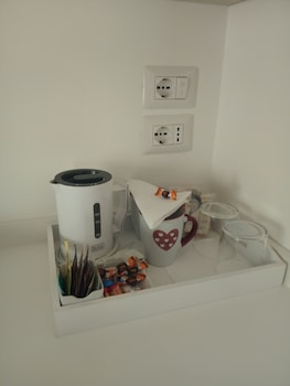 CASA FESTA ROOMS