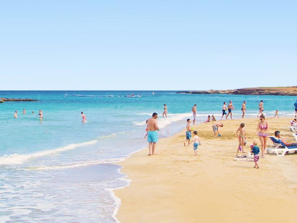 ATLANTIA AYIA NAPA IN AYIA NAPA