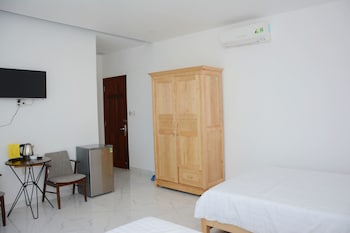 RUBY HOTEL