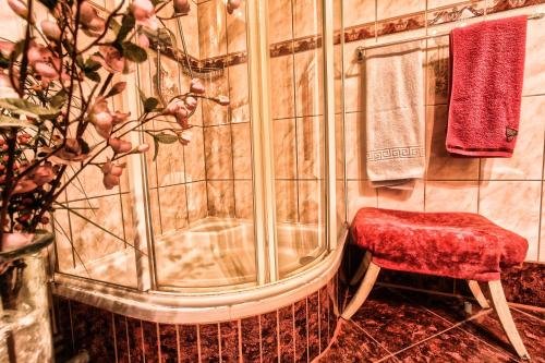 PENSION MOZART