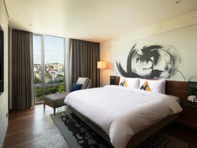 NOVOTEL AMBASSABOR SEOUL DONGDAEMUN