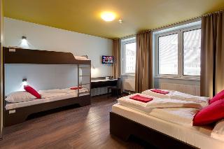 MEININGER HOTEL WIEN DOWNTOWN SISSI