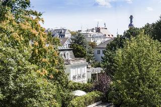PARK VILLA