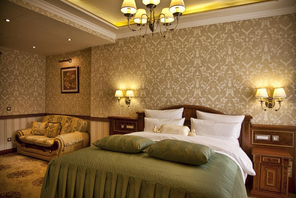 MULTI GRAND HOTEL